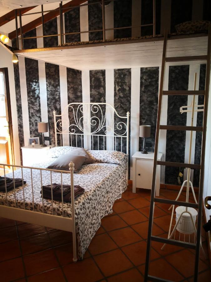 B&B Il Martin Pescatore Bagnolo San Vito Экстерьер фото